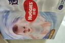 好奇（Huggies）金裝紙尿褲L132片(9-14kg)尿不濕【速干不易紅】 曬單實(shí)拍圖
