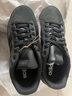 adidas DAILY 4.0復古百搭休閑帆布鞋男女阿迪達斯官方輕運動(dòng) 黑色/碳黑   42 曬單實(shí)拍圖