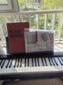 羅蘭（Roland）電鋼琴FP-18重錘鍵盤(pán)88鍵成人考級FP30X便攜式兒童初學(xué)入門(mén)電鋼琴 FP18+穩固U架+琴凳禮包 曬單實(shí)拍圖
