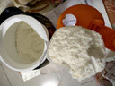康比特（CPT）分離乳清蛋白粉 高蛋白低脂低乳糖補充蛋白質(zhì)健身增肌蛋白粉 【火爆】分離乳清蛋白1.65磅酸奶味 曬單實(shí)拍圖