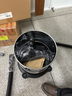 KARCHER德國卡赫 不銹鋼桶式吸塵器25L大容量家商干濕兩用工業(yè)開(kāi)荒裝修大吸力WD3s 25新品  曬單實(shí)拍圖