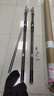 達瓦魜雪遠投竿海竿套裝超硬遠投拋竿浮釣鰱鳙海釣竿海桿魚(yú)竿 3.9m 【單支】達瓦魜雪遠投竿 曬單實(shí)拍圖