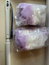 美麗雅靜電除塵撣1手柄+12替換頭長柄可伸縮雞毛撣子掃灰床底清掃神器 曬單實拍圖
