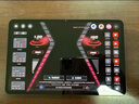 努比亞紅魔游戲平板3Pro 9.06英寸OLED電競屏 驍龍8至尊版 8200mAh電池  國家補貼電競小平板 12+256G銀翼版  曬單實(shí)拍圖