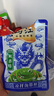 烏江榨菜 下飯菜 小酌菜 鮮香味涼拌海帶絲 70g*5袋 佐餐小小咸菜 曬單實(shí)拍圖