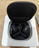 韶音（SHOKZ）【李現(xiàn)同款】OpenFit 2+ T921新一代舒適圈開放式耳機(jī)掛耳藍(lán)牙耳機(jī)運動跑步騎行無線非骨傳導(dǎo) 云白 曬單實拍圖