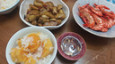 英吉利剃須泡沫剃須膏剃須刀手動(dòng)刮胡子泡沫粗硬胡軟化胡須刮胡膏小瓶剃須啫喱出口轉內銷(xiāo) 【80%選擇】2瓶x240ml（綠+藍） 曬單實(shí)拍圖