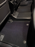 車(chē)麗友（CHELIYOU）專(zhuān)用于13-25款福特蒙迪歐腳墊tpe全包圍致勝運動(dòng)版后備箱汽車(chē)用品 【雙層耐磨款】單層TPE+黑色雪妮絲 蒙迪歐（24款-至今） 曬單實(shí)拍圖