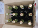 珠江啤酒（PEARL RIVER）12度 經(jīng)典老珠江啤酒 600ml*12瓶 整箱裝 中秋節送禮 曬單實(shí)拍圖