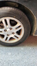 ENTDA安達輪胎 汽車(chē)輪胎 195/60R15 88V D01 適配比亞迪F3 曬單實(shí)拍圖