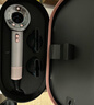 戴森（DYSON）HD16 智能吹風(fēng)機 Supersonic 電吹風(fēng) 負離子 速干護發(fā)   禮物推薦 HD16晶耀紫色 曬單實(shí)拍圖