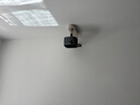 極米（XGIMI）吊頂支架 Pro  極簡(jiǎn)設計 電源適配器隱形收納 航空級鋁合金材質(zhì)  曬單實(shí)拍圖
