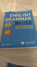 劍橋英語(yǔ)中級語(yǔ)法書(shū) English Grammar in Use（劍橋大學(xué)出版社）內容實(shí)用 結構簡(jiǎn)明 帶答案帶電子書(shū) 原版進(jìn)口 英語(yǔ)學(xué)習?[平裝] 曬單實(shí)拍圖