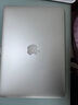 蘋(píng)果（Apple） MacBook Pro/Air 二手蘋(píng)果筆記本電腦 商務(wù) 辦公 游戲 設(shè)計(jì) 剪輯 95新【超薄丨店長(zhǎng)力薦】17款D42-8G/256 曬單實(shí)拍圖