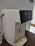 美的電熱水瓶電水瓶 燒水壺電水壺電熱水壺 316L不銹鋼5L大容量家用48H保溫恒溫 可拆30Wpro 曬單實(shí)拍圖