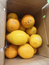 土八鮮江西橙子贛南臍橙新鮮水果贛州臍橙手剝甜橙禮盒 奮進(jìn)橙9-10斤【果徑70-79mm】 曬單實(shí)拍圖