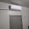 TCL京東聯(lián)名2匹新一級(jí)能效真省電SE掛機(jī)省電空調(diào)冷暖變頻KFR-46GW/JD21+B1國(guó)家補(bǔ)貼以舊換新 曬單實(shí)拍圖