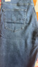 Levi's李維斯冬暖系列男士541寬松錐型美式復古vintage休閑牛仔褲 牛仔藍 32 (32) 曬單實(shí)拍圖