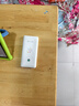 TCL隨身wifi三網(wǎng)通用2025充電寶款無(wú)線(xiàn)wifi6車(chē)載4G路由器隨行便攜無(wú)限制移動(dòng)聯(lián)通電信全國通用5GXY15B 【10000毫安超長(cháng)續航】充電上網(wǎng)二合一 不限速不虛標月享1500G流量 曬單實(shí)拍圖