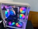 微星 酷睿i5 12600KF/RTX4060/4060TI/4070S/5060Ti海景房游戲主機電腦臺式機優(yōu)惠補貼組裝電腦DIY主機 配三  i5-12600KF+首發(fā)RTX5060 曬單實(shí)拍圖