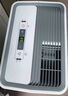 海信除濕機12L/天除濕量 回南天家用抽濕機地下室 輕音臥室凈化干衣抽濕器去濕防潮 宿舍除濕神器除潮 曬單實(shí)拍圖