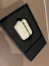 VK【全新正品】適配原裝索尼降噪藍(lán)牙入耳式無(wú)線深度降噪耳機(jī)國(guó)家補(bǔ)貼哈曼卡頓音效金榜第1前十 全新頂配云巖白 正品未拆封100%好評(píng) 曬單實(shí)拍圖