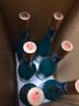 西鳳酒 1964系列紀(jì)念版 55度 500ml*6瓶 整箱裝 鳳香型白酒 曬單實(shí)拍圖