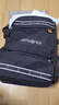 新秀麗（Samsonite）學(xué)生書(shū)包25年上新初高中生雙肩包高顏值減負背包大容量電腦包NW4 曬單實(shí)拍圖