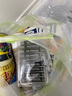 重彩油畫(huà)棒軟性油化棒單只單色裝黑色白色肉色單支畫(huà)室補充裝蠟筆 灰色:【35】10支裝重彩棒 曬單實(shí)拍圖