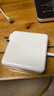 畢亞茲 蘋(píng)果筆記本充電器85W適用MacBook Pro iPad Air專(zhuān)用電源適配器線(xiàn)頭直插T型A1398 A1424 MC975磁吸 曬單實(shí)拍圖