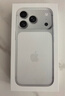 Apple/蘋(píng)果 iPhone 17 Pro 512GB 銀色 支持移動(dòng)聯(lián)通電信5G 雙卡雙待手機 曬單實(shí)拍圖