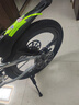 鳳凰（Phoenix）兒童自行車(chē)6-12歲學(xué)生車(chē)中大童山地車(chē)男女單車(chē)腳踏車(chē)銀色22寸 曬單實(shí)拍圖