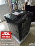 小天鵝（LittleSwan）波輪洗衣機全自動(dòng) 12公斤大容量 水魔方防纏繞【TB12M09T】家電國家補貼20%  除菌除螨 一級能效 曬單實(shí)拍圖