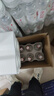 杏花村 汾酒 玻汾 清香型白酒 口糧酒泡酒 42度 475mL 6瓶 紅蓋【非原箱】 曬單實(shí)拍圖