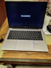 華為MateBook D 14 SE 店鋪預裝Windows版 輕薄筆記本電腦12代酷睿處理器i5 16G 512G 皓月銀 曬單實(shí)拍圖