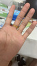 周生生黃金戒指 足金素圈活口戒男女情侶禮物 可作對戒09141R 計價(jià)4.3克 曬單實(shí)拍圖