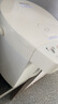 東芝（TOSHIBA） 電熱水瓶9重安全保護 316L母嬰級不銹鋼 VE真空節能省電 0涂層熱水壺4升TP-40VRUC 曬單實(shí)拍圖