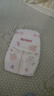 好奇（Huggies）鉑金裝小桃褲紙尿褲S96片(4-8kg)新生兒小號尿不濕【透爽散熱】 曬單實(shí)拍圖