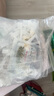 拜杰中藥分裝袋中藥袋液體袋食品級可加熱密封煎藥袋50只*200ml儲存袋 曬單實(shí)拍圖