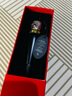 路鉑廷（Christian Louboutin）蘿卜丁女王權(quán)杖口紅#001M 絲絨啞光禮物禮盒 效期25年12月 曬單實拍圖
