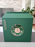五糧液股份 五糧春二代菁萃風(fēng)雅禮盒 52度濃香型白酒500mL*2瓶中秋送禮 曬單實(shí)拍圖