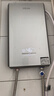 四季沐歌（MICOE）即熱式電熱水器 家用快熱型8500W速熱變頻智能恒溫無(wú)膽免儲水小型洗澡淋浴加熱燒水機器H85-MS09 曬單實(shí)拍圖