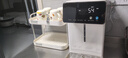 美的（Midea）小魔方電熱水瓶電水瓶飲水機 燒水壺電水壺電熱水壺 316L不銹鋼保溫恒溫一體可拆 國家補貼 20FPro 曬單實(shí)拍圖