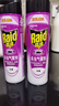 雷達（Raid）基孔肯雅熱殺蟲(chóng)劑噴霧550ml*2瓶無(wú)香型殺蟲(chóng)氣霧劑 蟑螂藥 滅蟑螂 曬單實(shí)拍圖