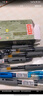 晨光（M&G）文具GP1008按動(dòng)中性筆學(xué)生0.5黑筆簽字筆商務(wù)子彈頭考試專(zhuān)用水筆高顏值辦公用品黑色30支/盒開(kāi)學(xué)季 曬單實(shí)拍圖
