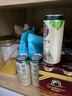豪鉑熊小麥黑啤酒500ml*24聽(tīng)（整箱裝）德國原裝進(jìn)口【臨期清倉】 曬單實(shí)拍圖