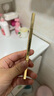 Color Key珂拉琪小金筷眉筆防水防汗持久新手易畫媽生眉送女友老婆生日禮物 曬單實拍圖