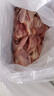 崠鮮 鵪鶉 現殺鵪鶉肉新鮮冷凍白條母鵪鶉 燒烤生鮮 母鵪鶉凈3000g 共20只 曬單實(shí)拍圖