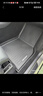 特斯拉（Tesla）官方 Model Y L 專(zhuān)車(chē)專(zhuān)用原廠(chǎng)定制 ModelYL地墊腳墊套餐 Model Y L 全天候全包圍腳墊 曬單實(shí)拍圖