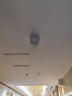 HIKVISION?？低暠O控攝像頭200萬(wàn)室內外監控器商超店鋪紅外夜視30米可錄音手機遠程 T12HV3-IA 4MM 曬單實(shí)拍圖